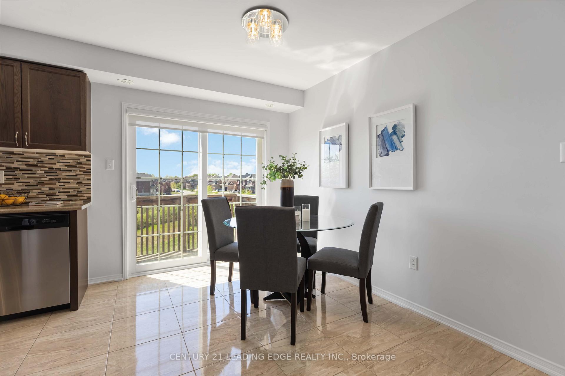 Photo 11 of Unit 46, 2472 Bromus Path, Oshawa, Windfields — HOMEH