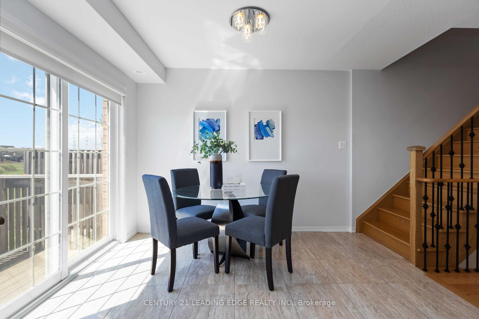 Photo 17 of Unit 46, 2472 Bromus Path, Oshawa, Windfields — HOMEH