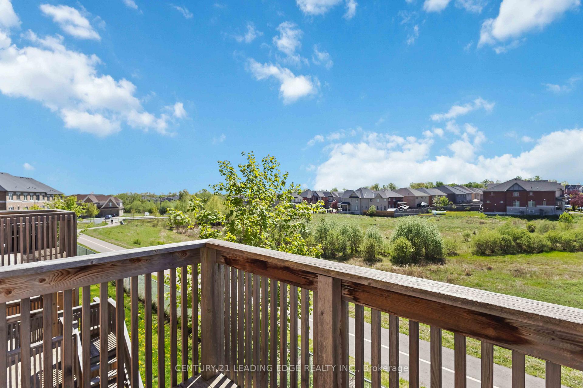 Photo 18 of Unit 46, 2472 Bromus Path, Oshawa, Windfields — HOMEH