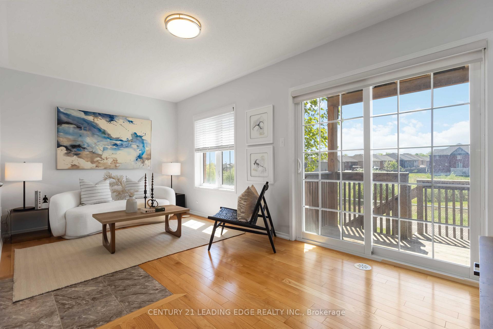 Photo 20 of Unit 46, 2472 Bromus Path, Oshawa, Windfields — HOMEH
