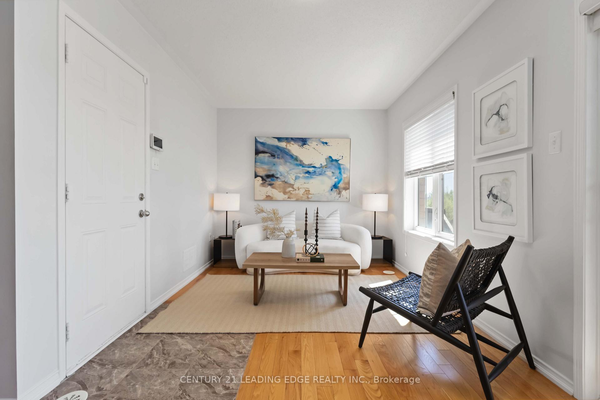 Photo 21 of Unit 46, 2472 Bromus Path, Oshawa, Windfields — HOMEH