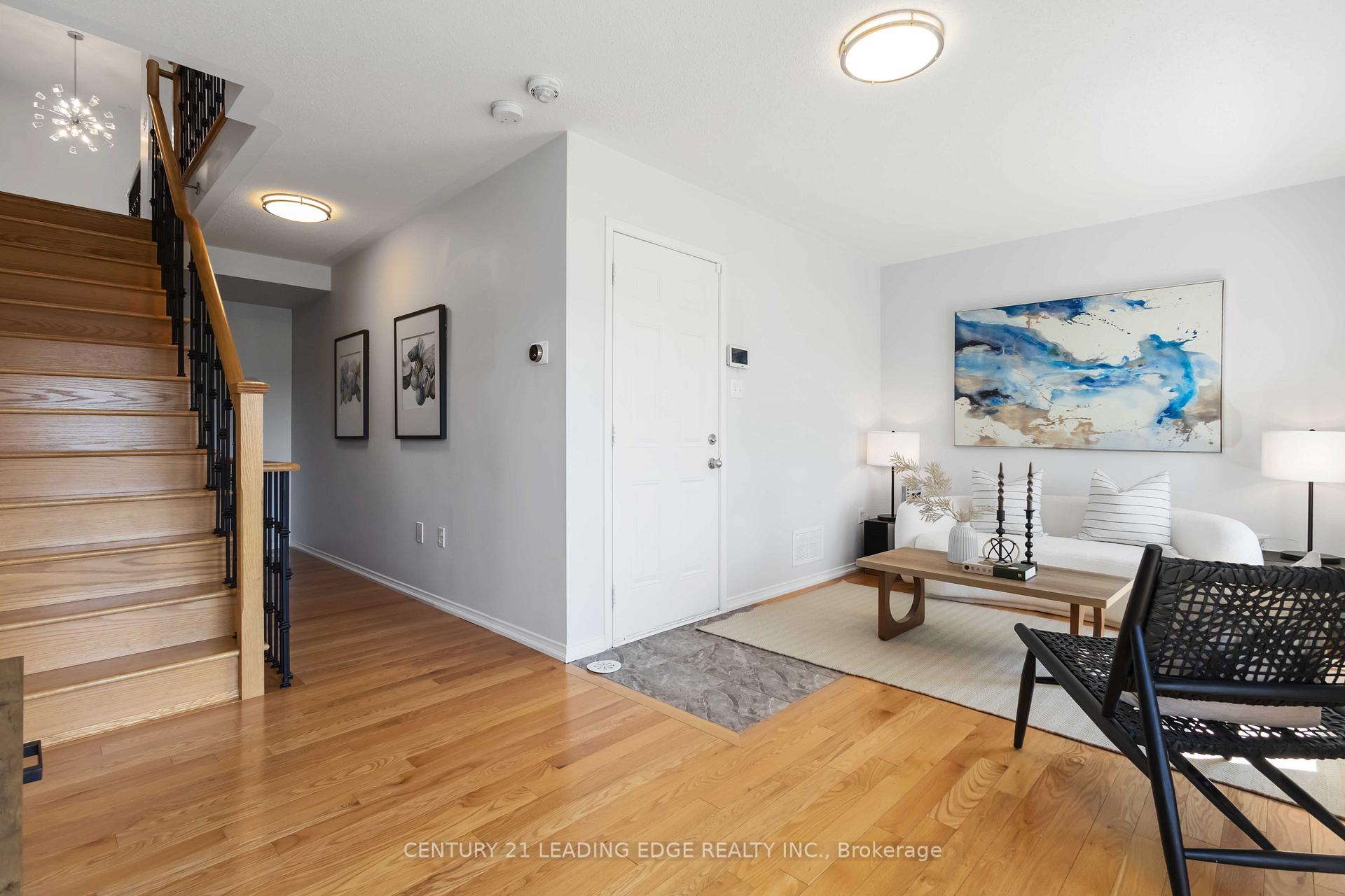 Photo 22 of Unit 46, 2472 Bromus Path, Oshawa, Windfields — HOMEH
