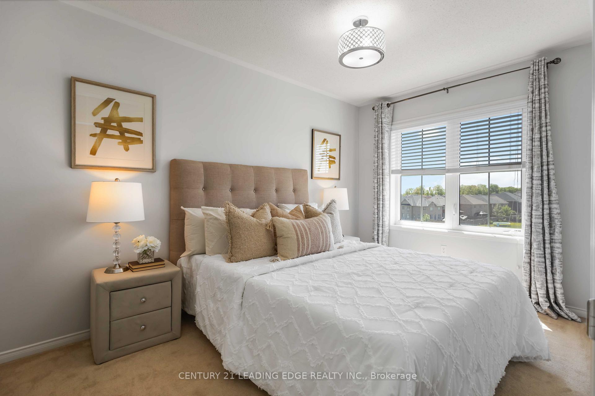 Photo 23 of Unit 46, 2472 Bromus Path, Oshawa, Windfields — HOMEH