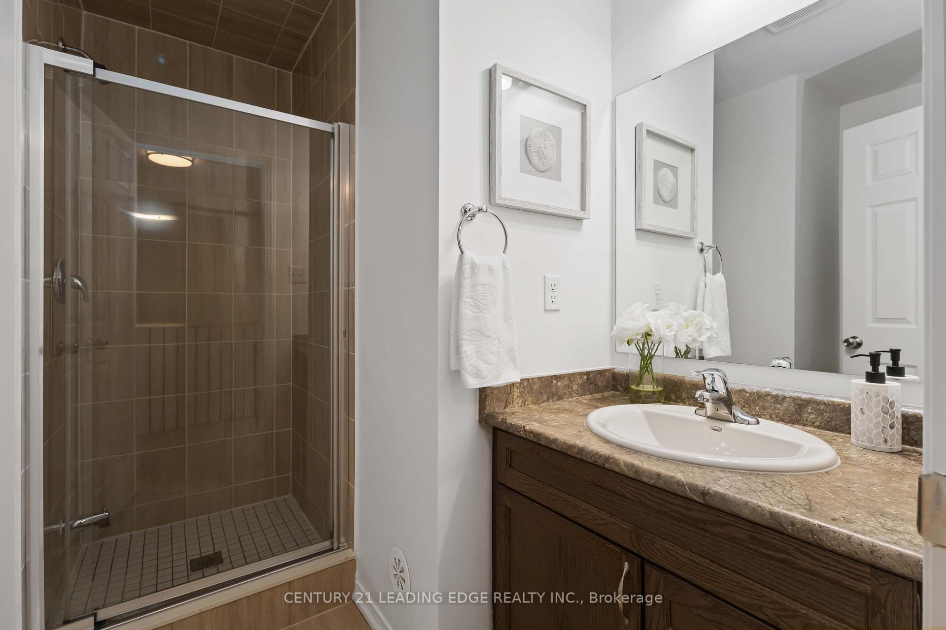 Photo 24 of Unit 46, 2472 Bromus Path, Oshawa, Windfields — HOMEH