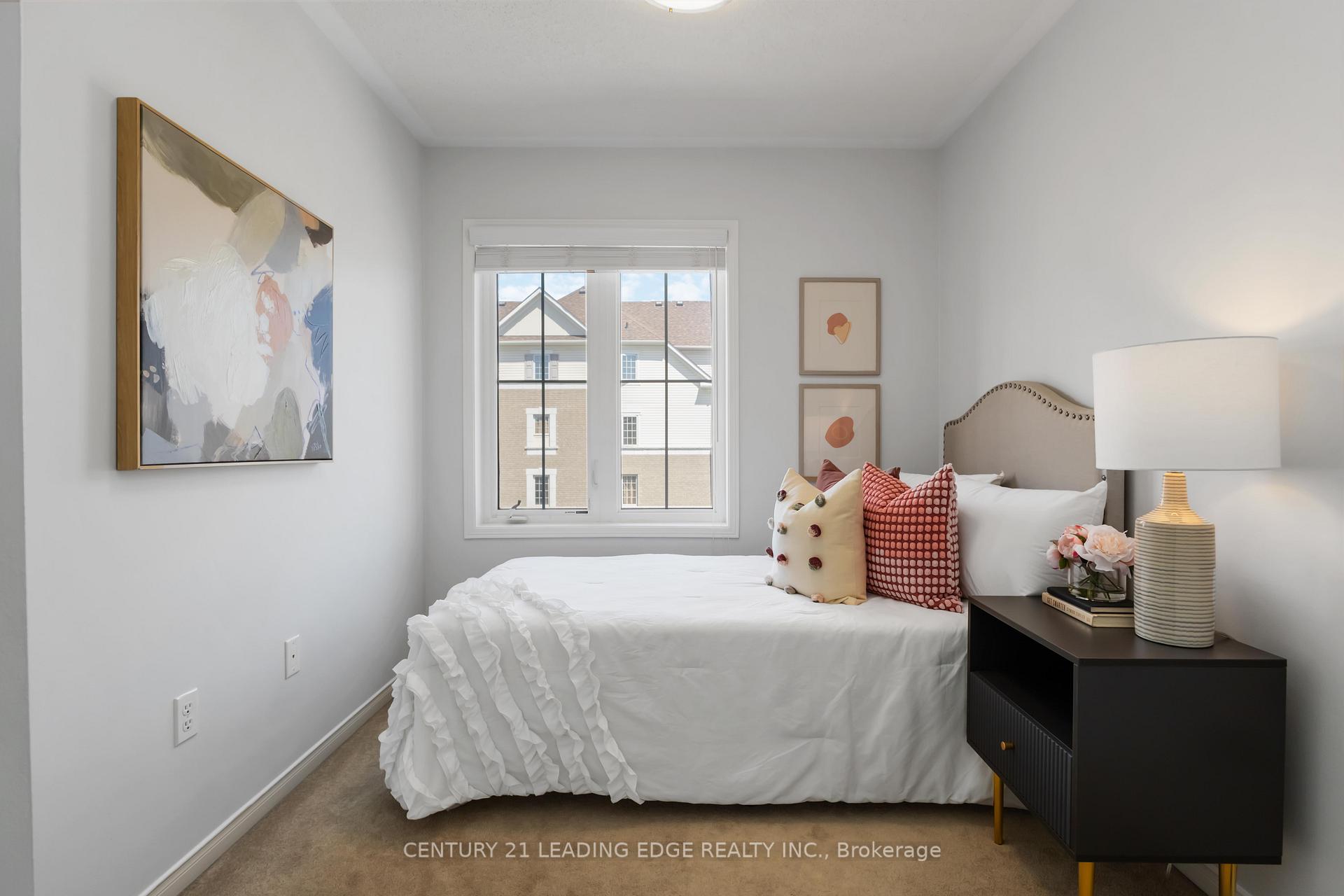 Photo 26 of Unit 46, 2472 Bromus Path, Oshawa, Windfields — HOMEH