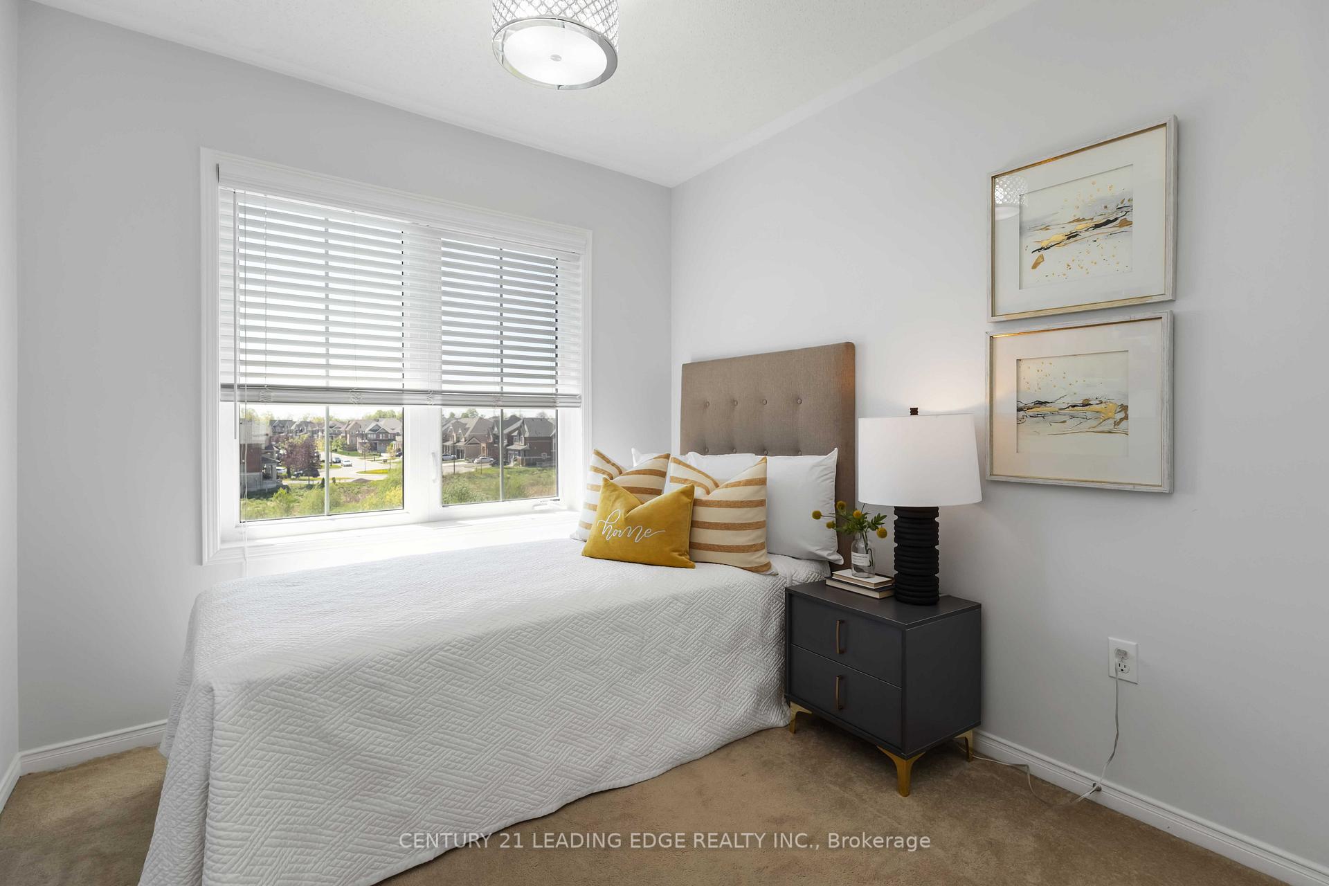 Photo 27 of Unit 46, 2472 Bromus Path, Oshawa, Windfields — HOMEH