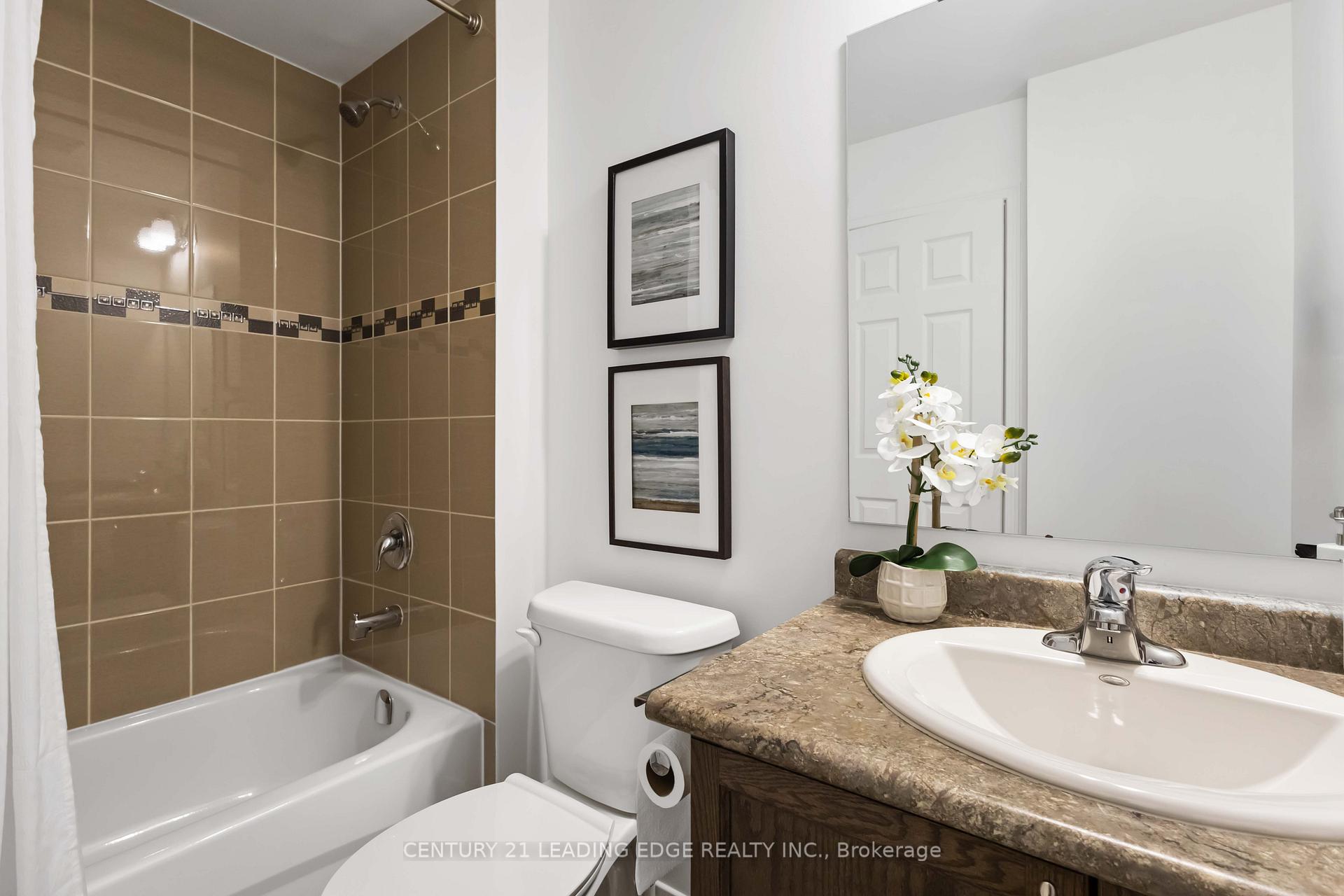 Photo 28 of Unit 46, 2472 Bromus Path, Oshawa, Windfields — HOMEH