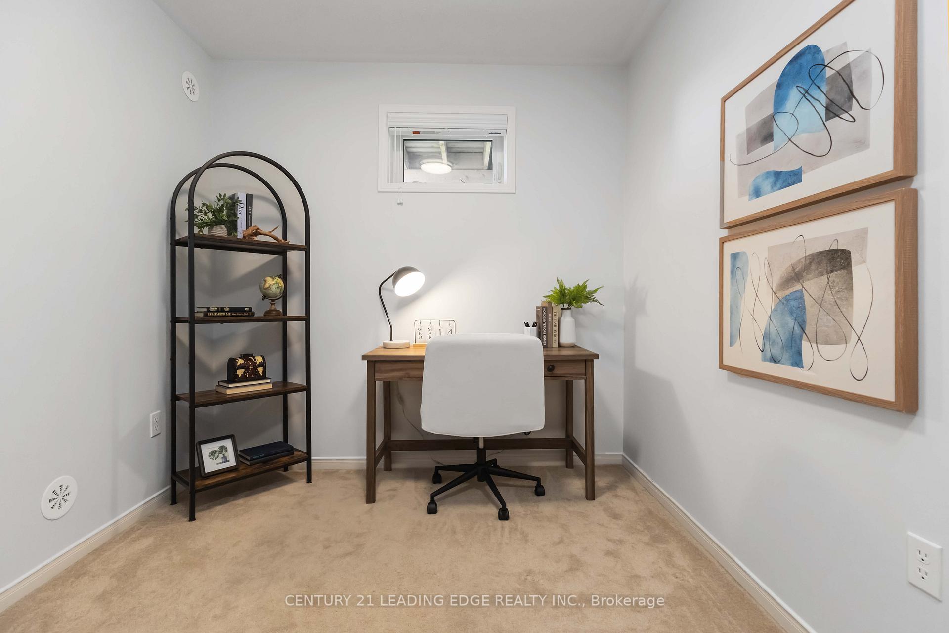 Photo 29 of Unit 46, 2472 Bromus Path, Oshawa, Windfields — HOMEH