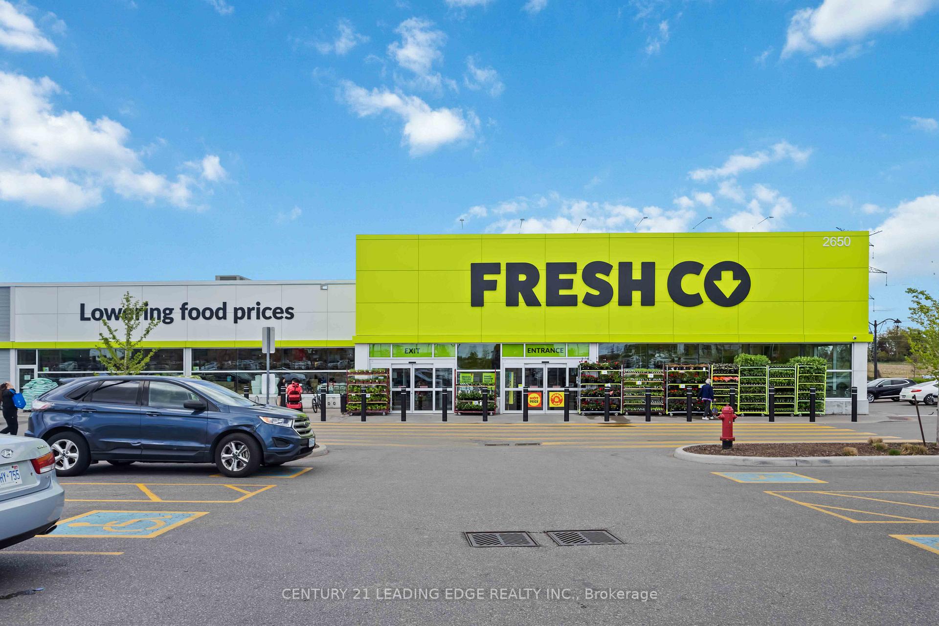 Photo 30 of Unit 46, 2472 Bromus Path, Oshawa, Windfields — HOMEH