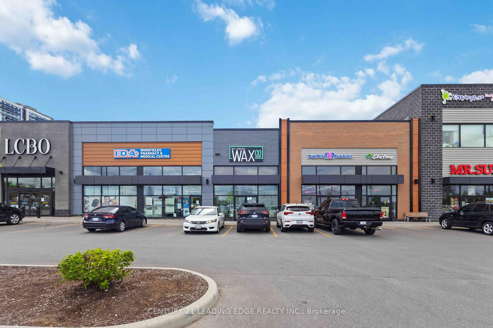Photo 33 of Unit 46, 2472 Bromus Path, Oshawa, Windfields — HOMEH