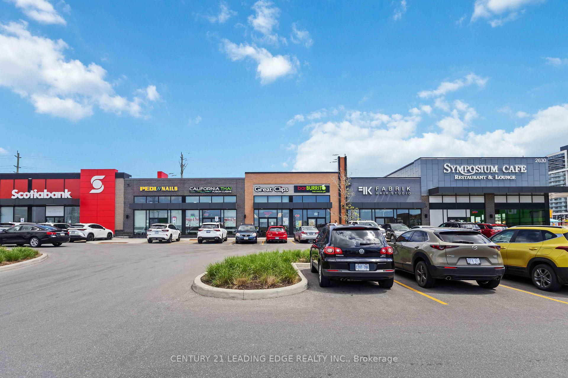 Photo 35 of Unit 46, 2472 Bromus Path, Oshawa, Windfields — HOMEH