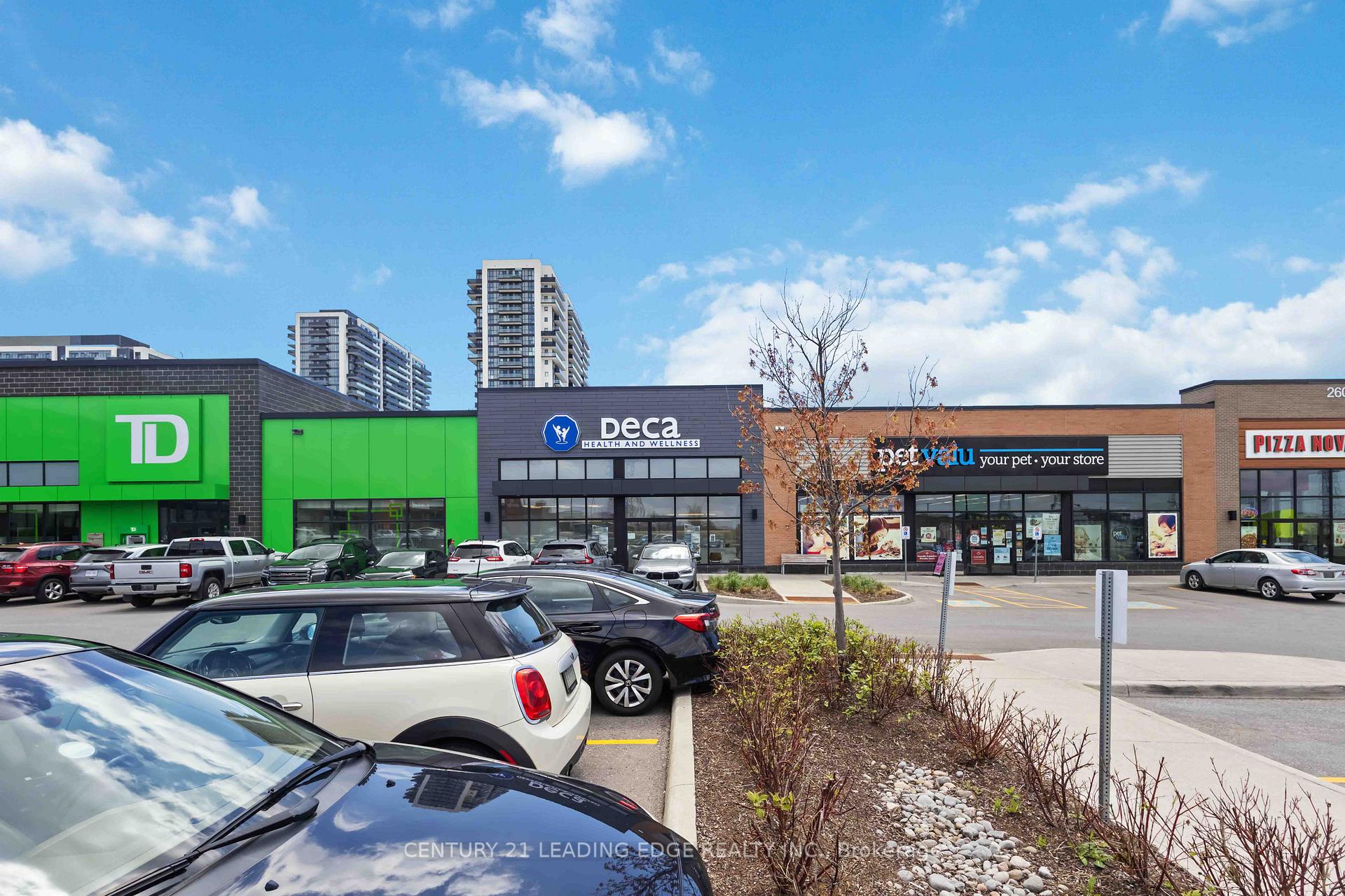 Photo 37 of Unit 46, 2472 Bromus Path, Oshawa, Windfields — HOMEH
