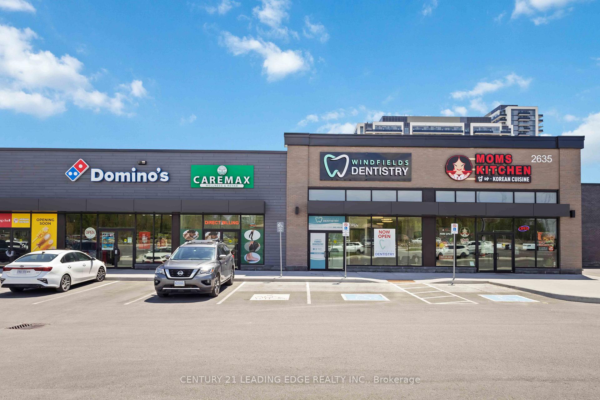 Photo 38 of Unit 46, 2472 Bromus Path, Oshawa, Windfields — HOMEH