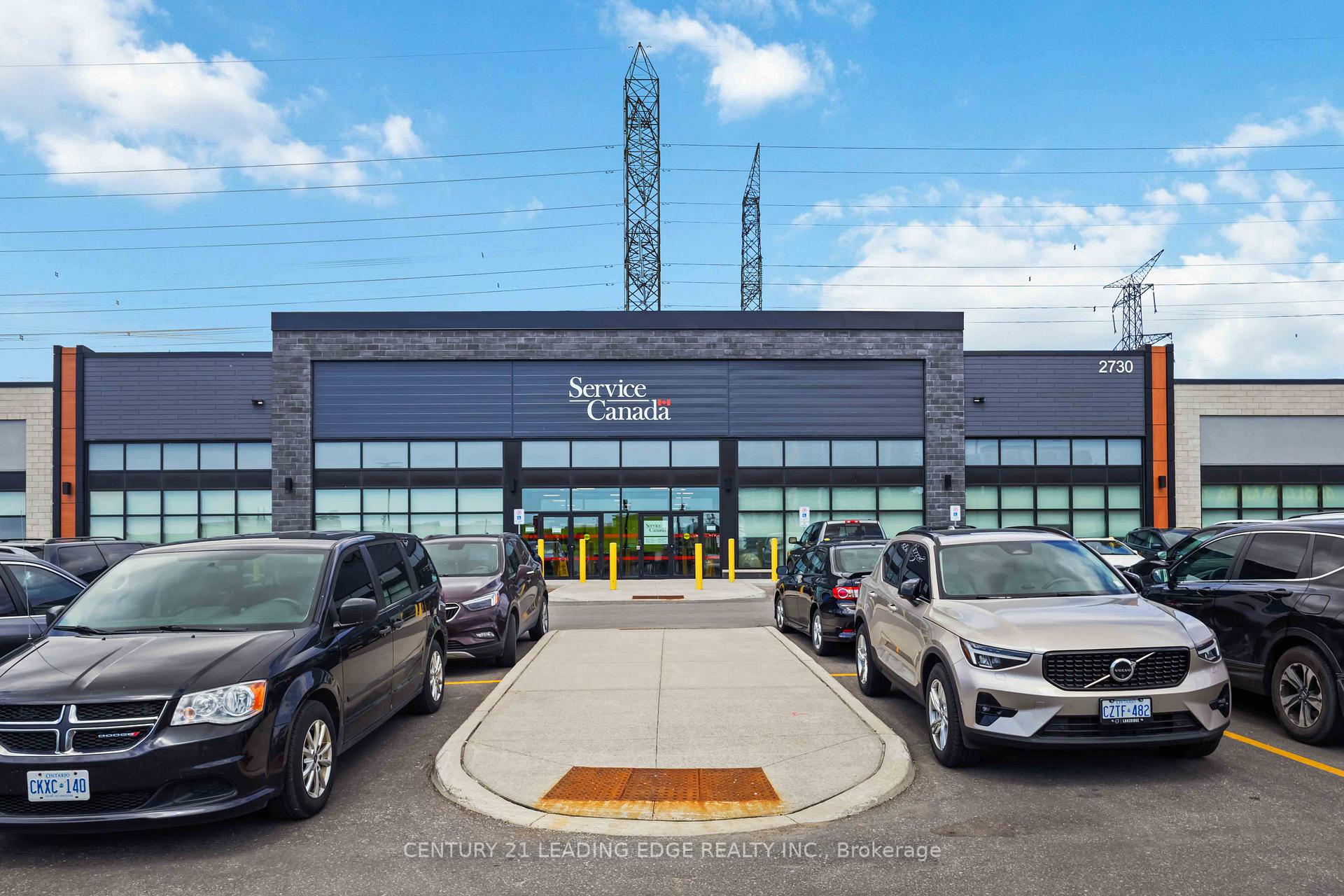 Photo 40 of Unit 46, 2472 Bromus Path, Oshawa, Windfields — HOMEH