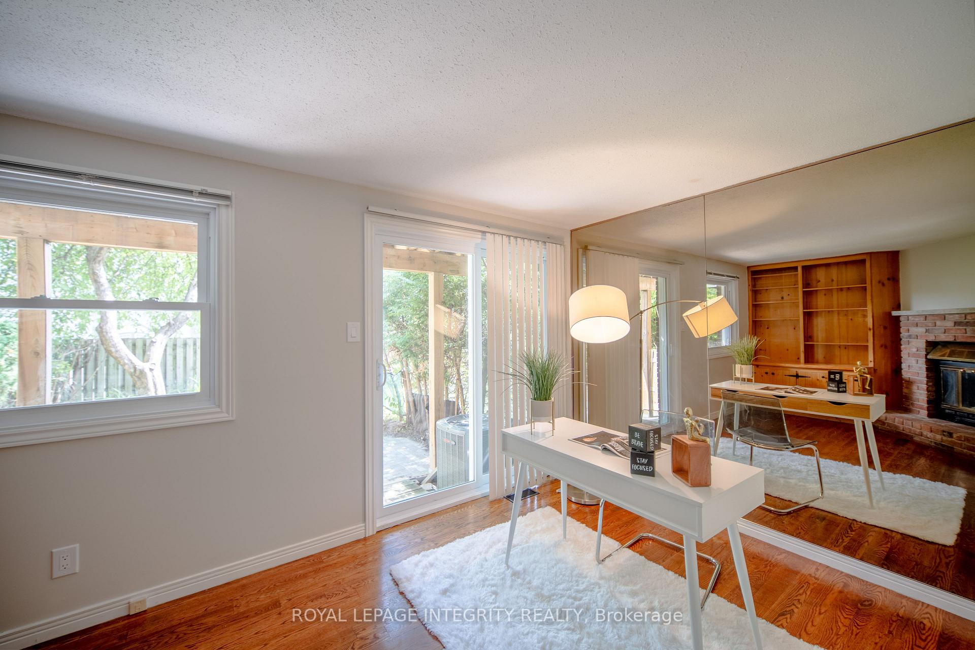 Photo 2 of 1912 Russell Road, Ottawa, Elmvale Acres — HOMEH