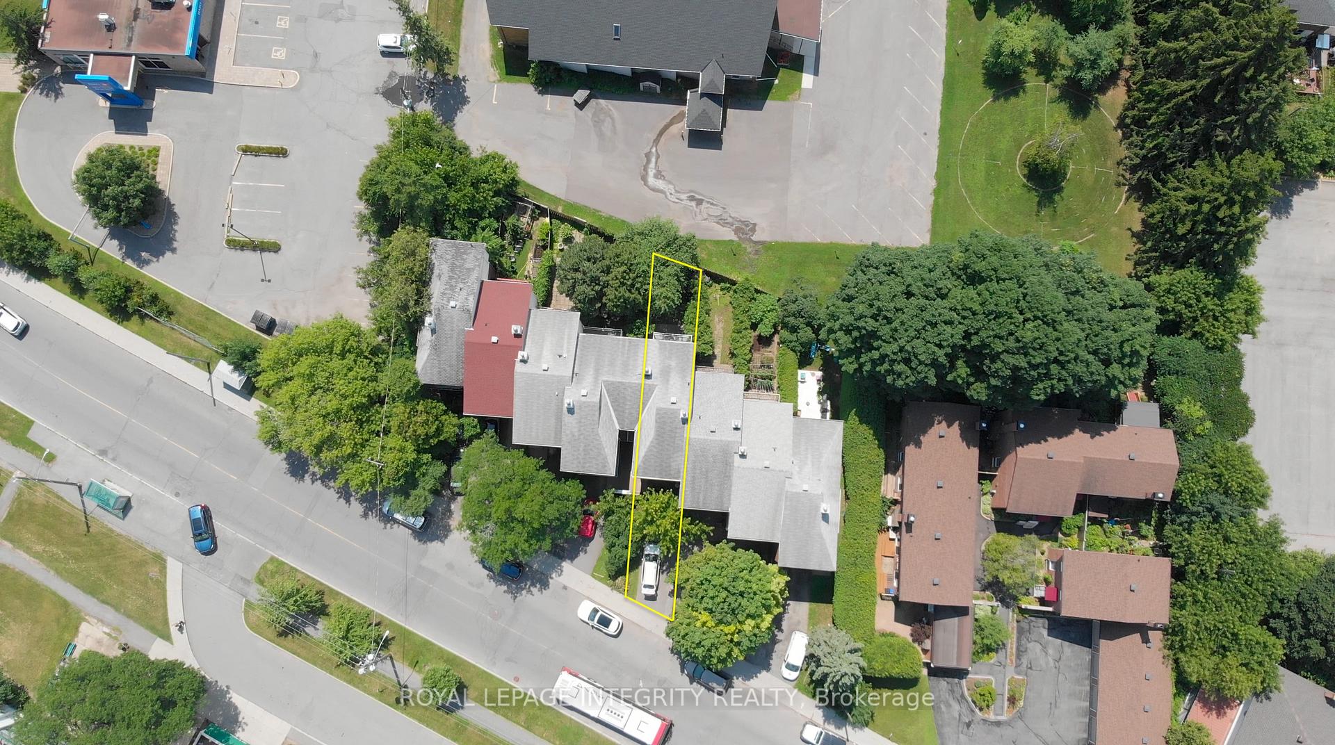 Photo 28 of 1912 Russell Road, Ottawa, Elmvale Acres — HOMEH