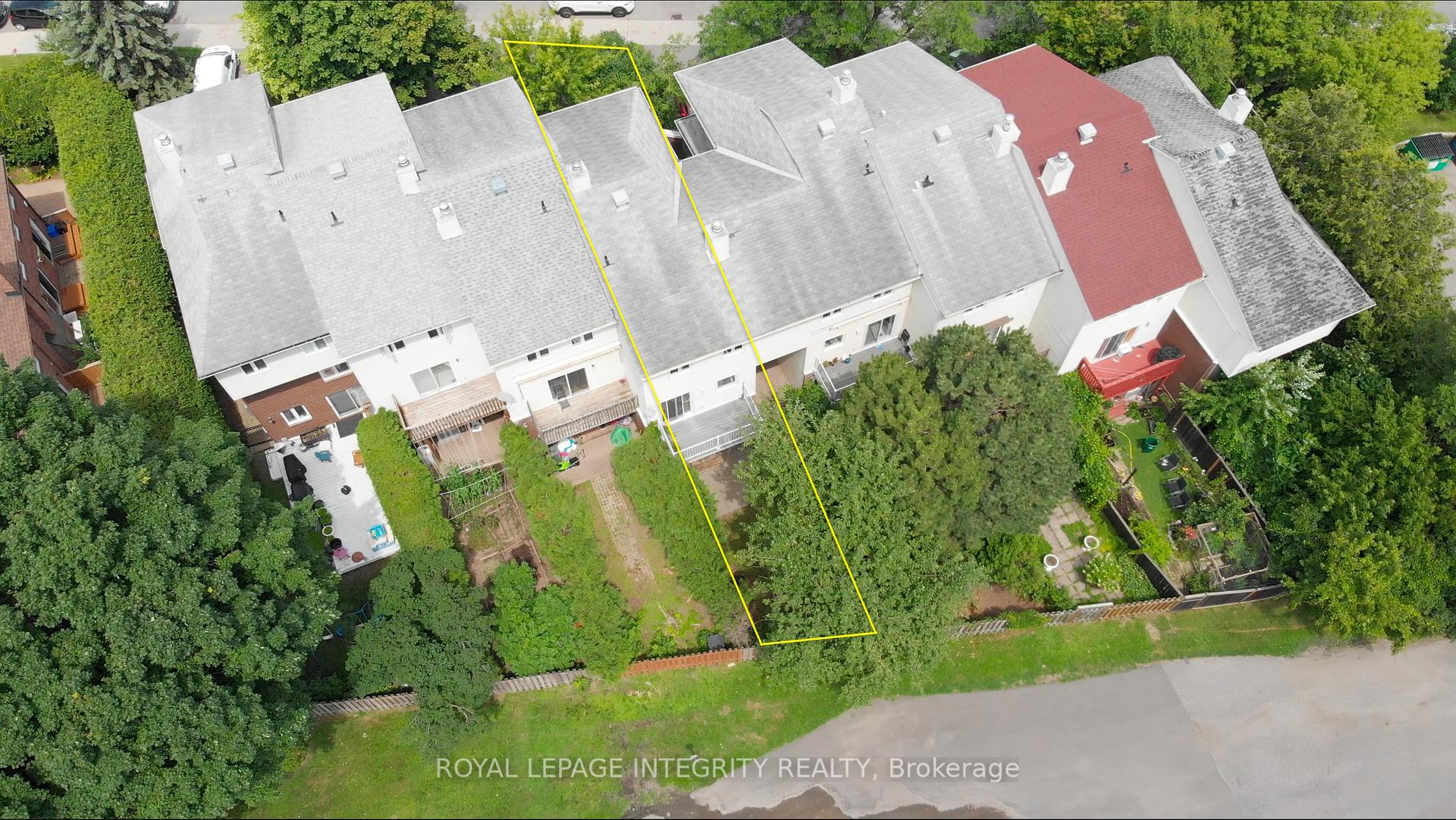Photo 31 of 1912 Russell Road, Ottawa, Elmvale Acres — HOMEH