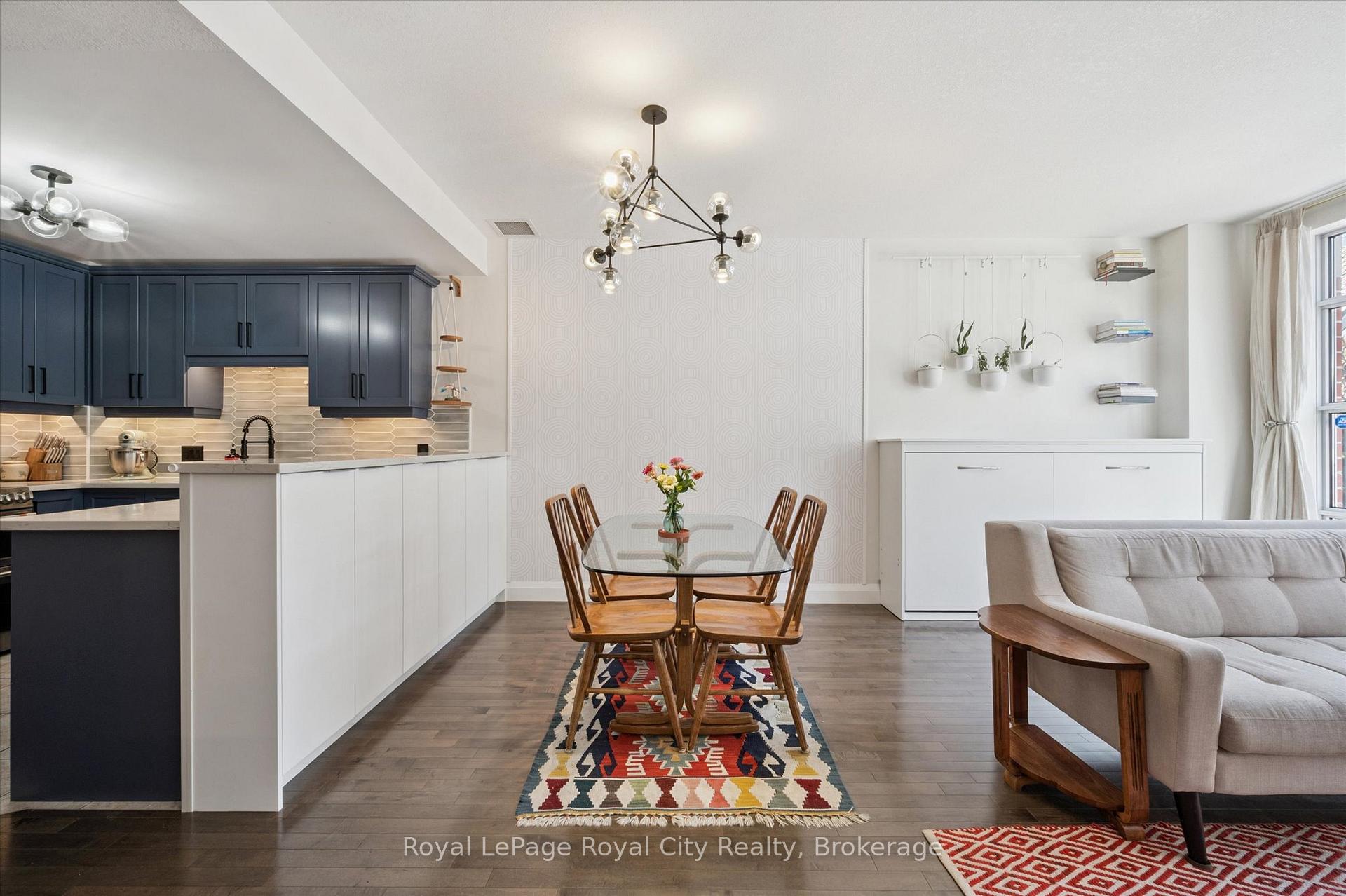 Photo 14 of Unit 118, 165 Duke Street E, Kitchener, City Commercial Core — HOMEH