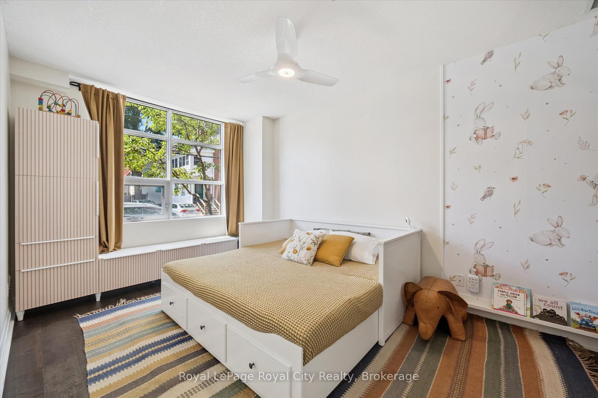 Photo 16 of Unit 118, 165 Duke Street E, Kitchener, City Commercial Core — HOMEH