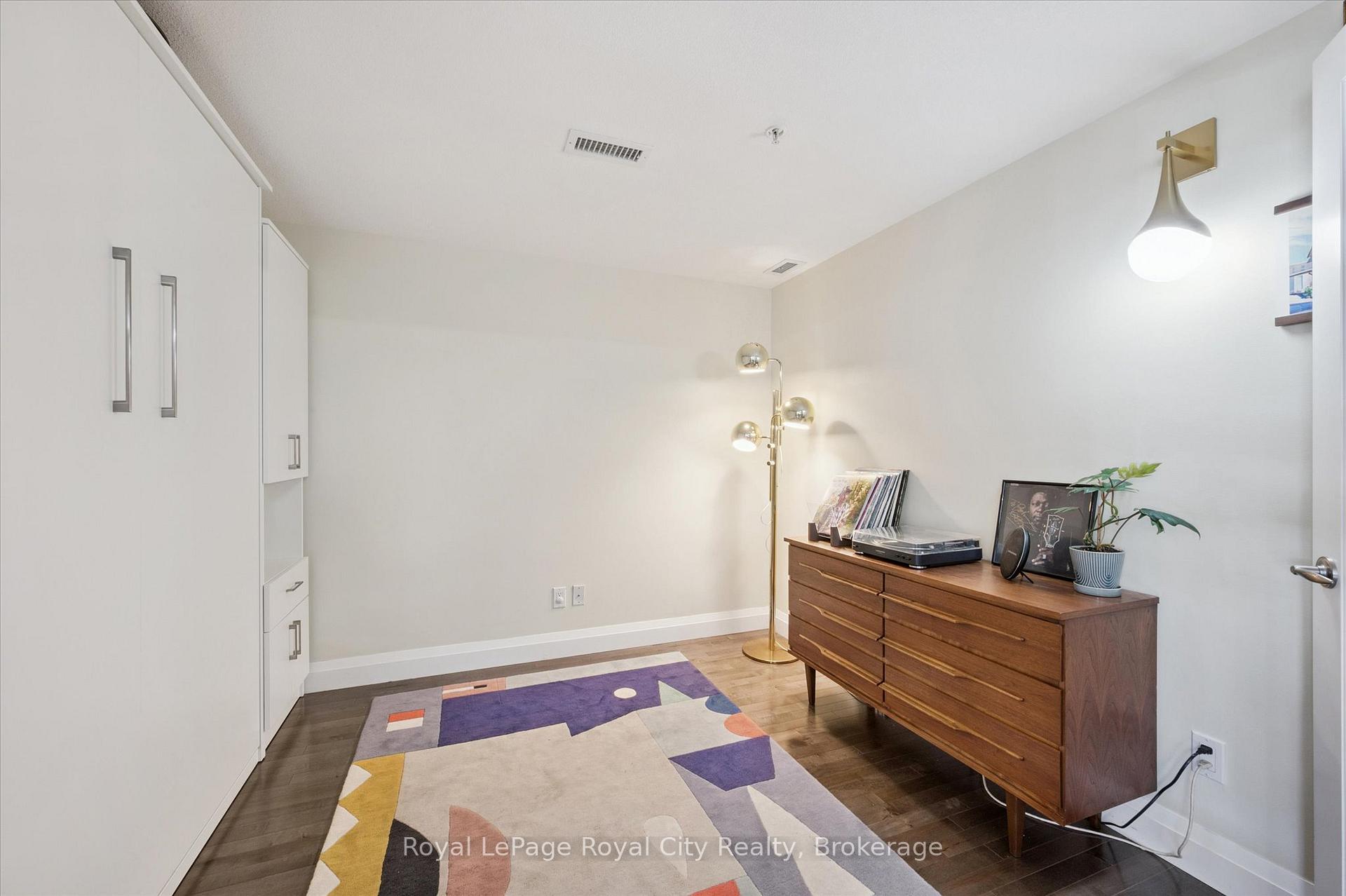 Photo 19 of Unit 118, 165 Duke Street E, Kitchener, City Commercial Core — HOMEH