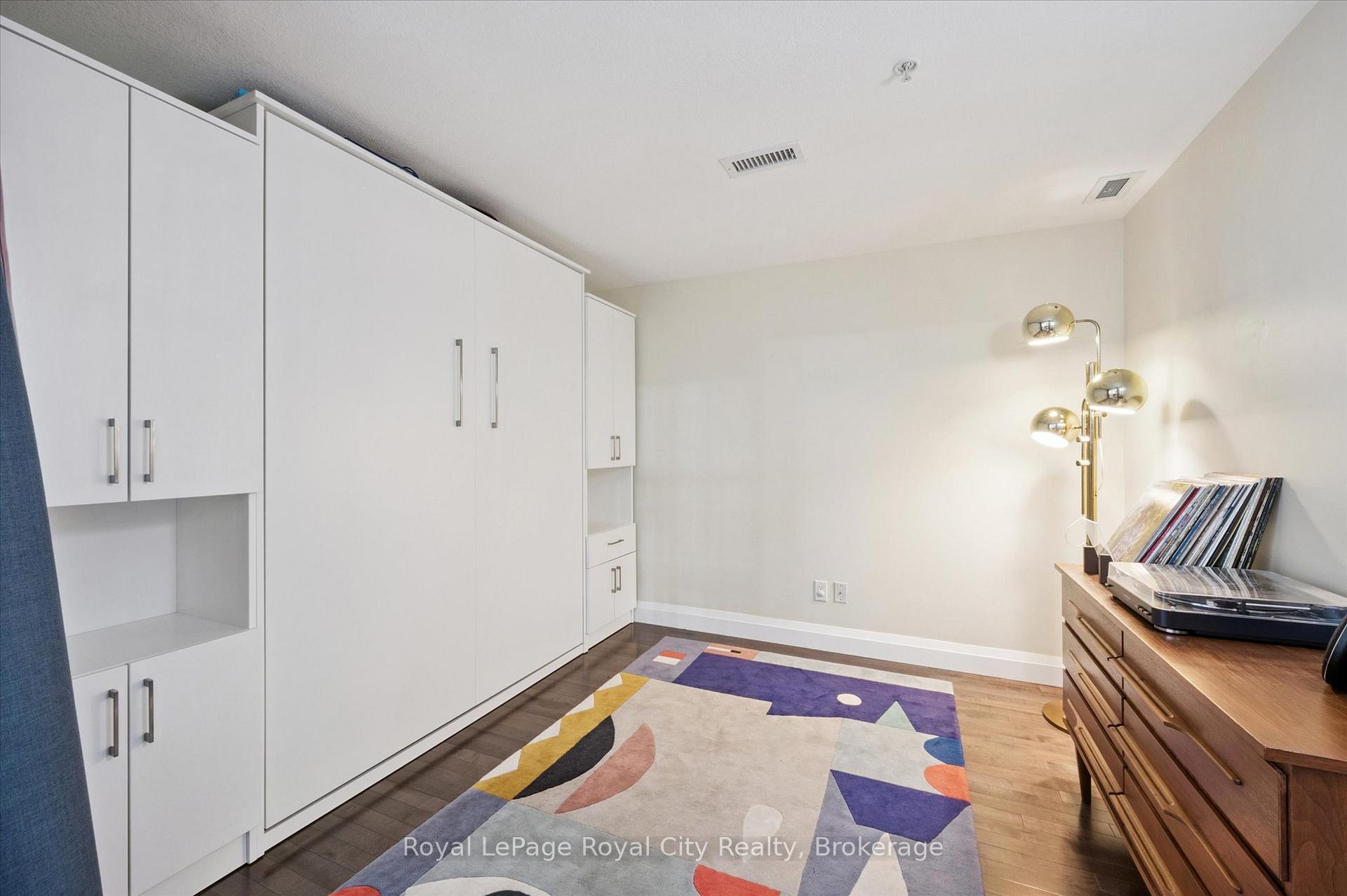 Photo 20 of Unit 118, 165 Duke Street E, Kitchener, City Commercial Core — HOMEH