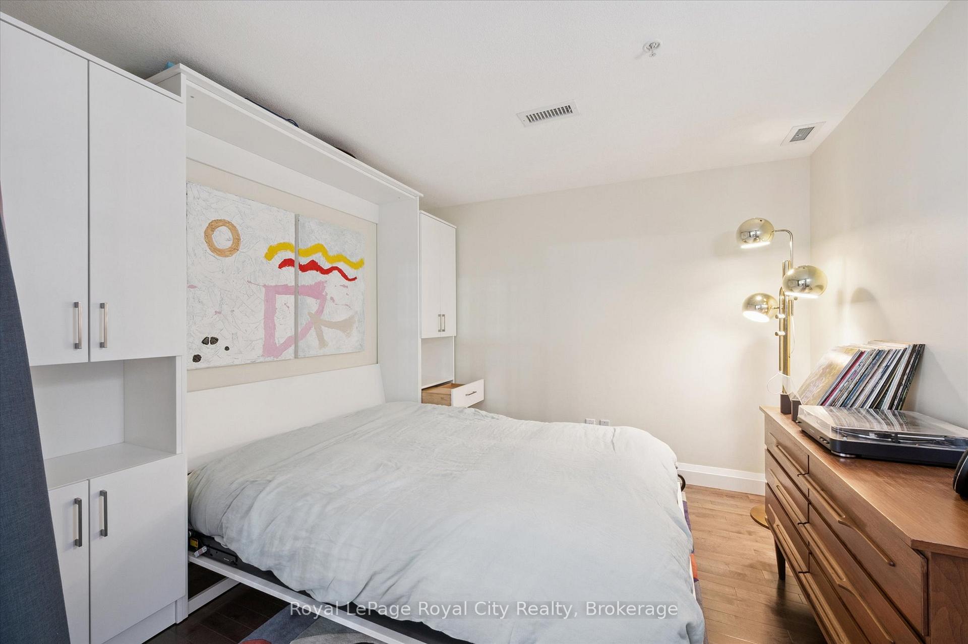 Photo 21 of Unit 118, 165 Duke Street E, Kitchener, City Commercial Core — HOMEH