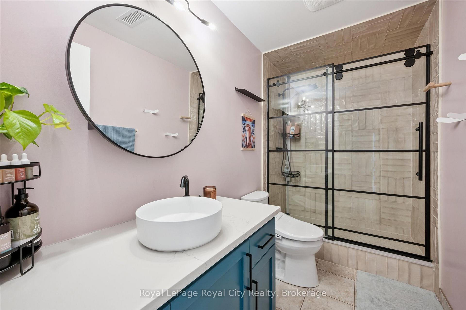 Photo 23 of Unit 118, 165 Duke Street E, Kitchener, City Commercial Core — HOMEH
