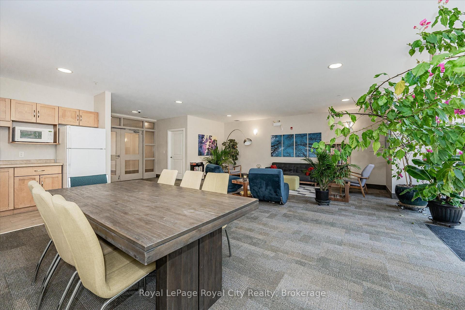 Photo 28 of Unit 118, 165 Duke Street E, Kitchener, City Commercial Core — HOMEH