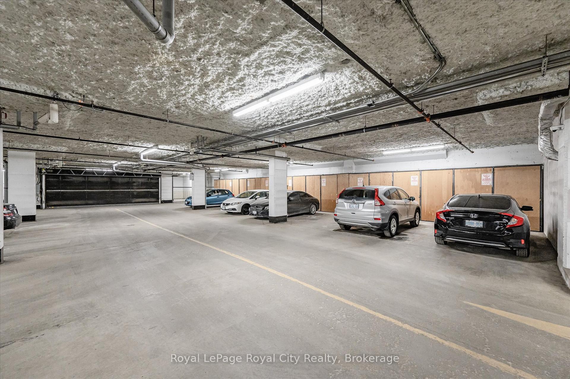 Photo 32 of Unit 118, 165 Duke Street E, Kitchener, City Commercial Core — HOMEH