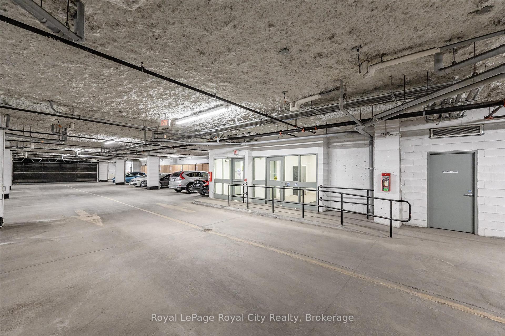 Photo 33 of Unit 118, 165 Duke Street E, Kitchener, City Commercial Core — HOMEH