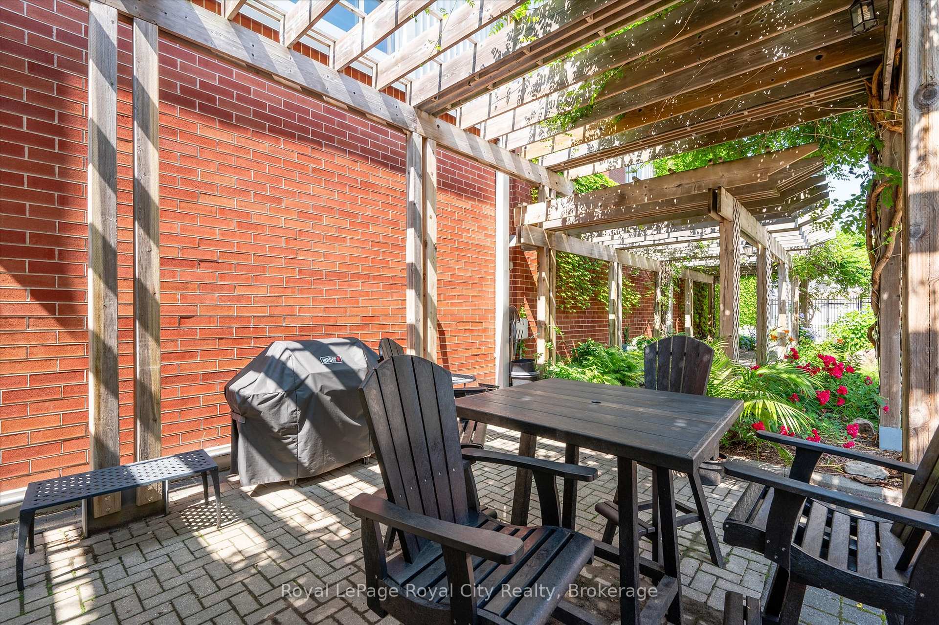 Photo 36 of Unit 118, 165 Duke Street E, Kitchener, City Commercial Core — HOMEH