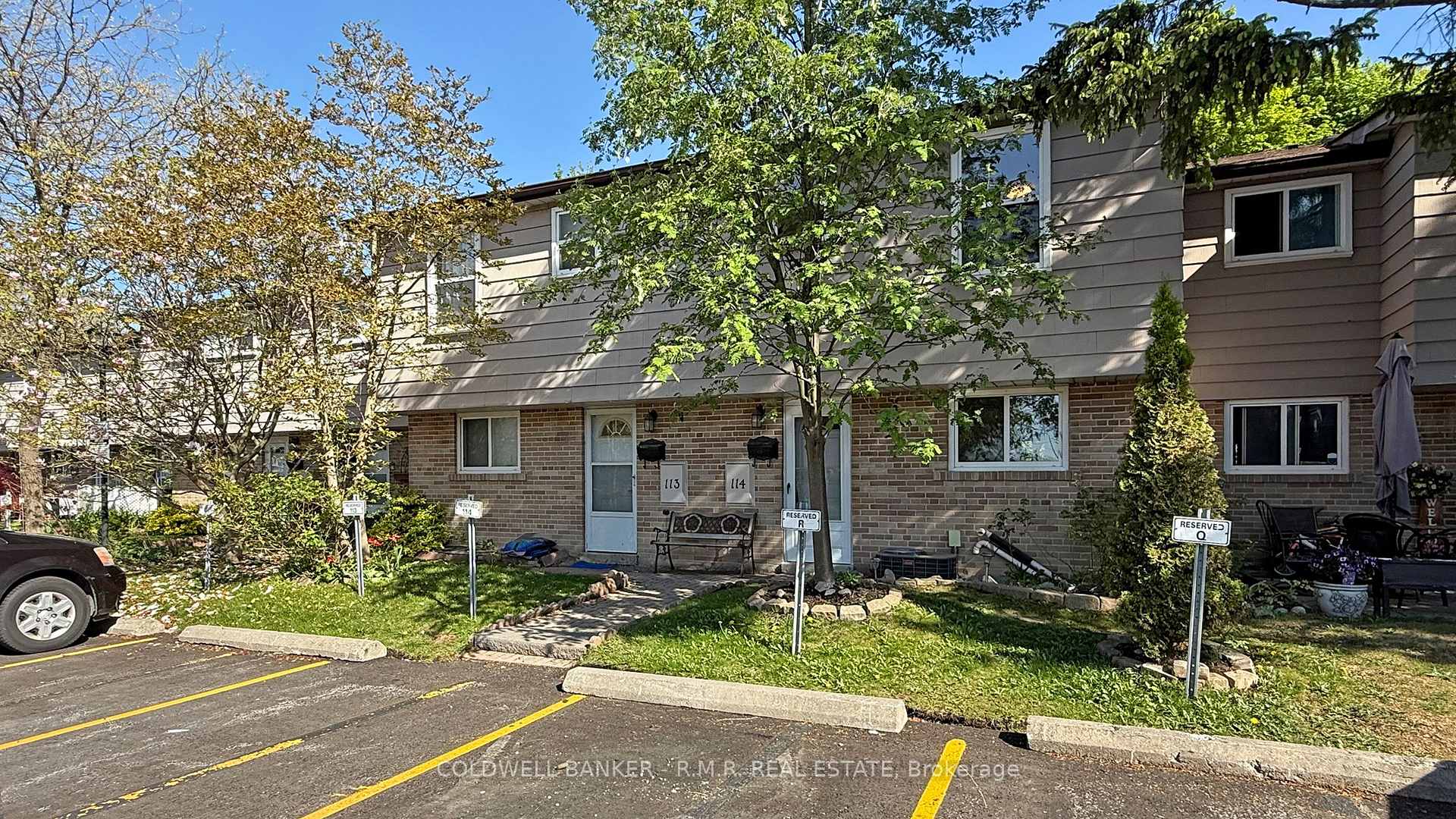 Photo 2 of Unit 114, 925 Bayly Street, Pickering, West Shore — HOMEH
