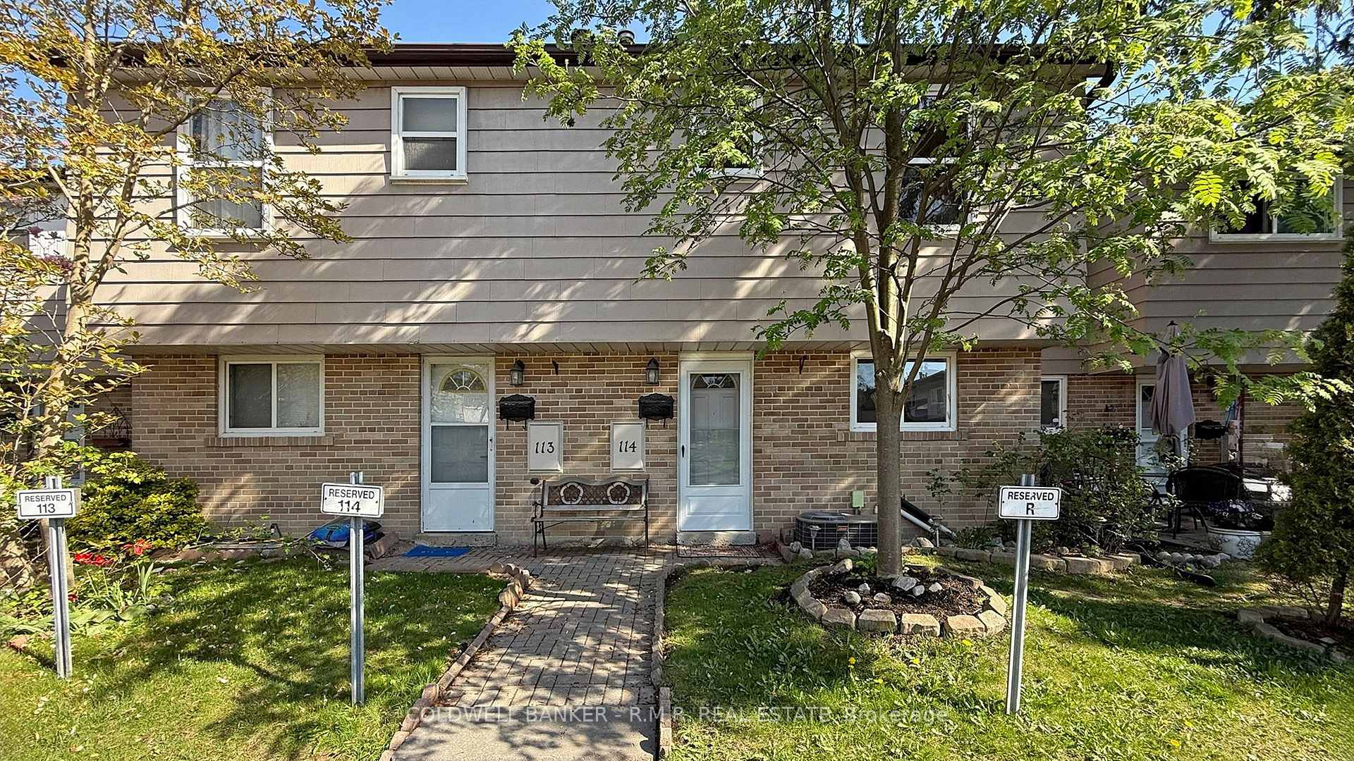 Photo 3 of Unit 114, 925 Bayly Street, Pickering, West Shore — HOMEH