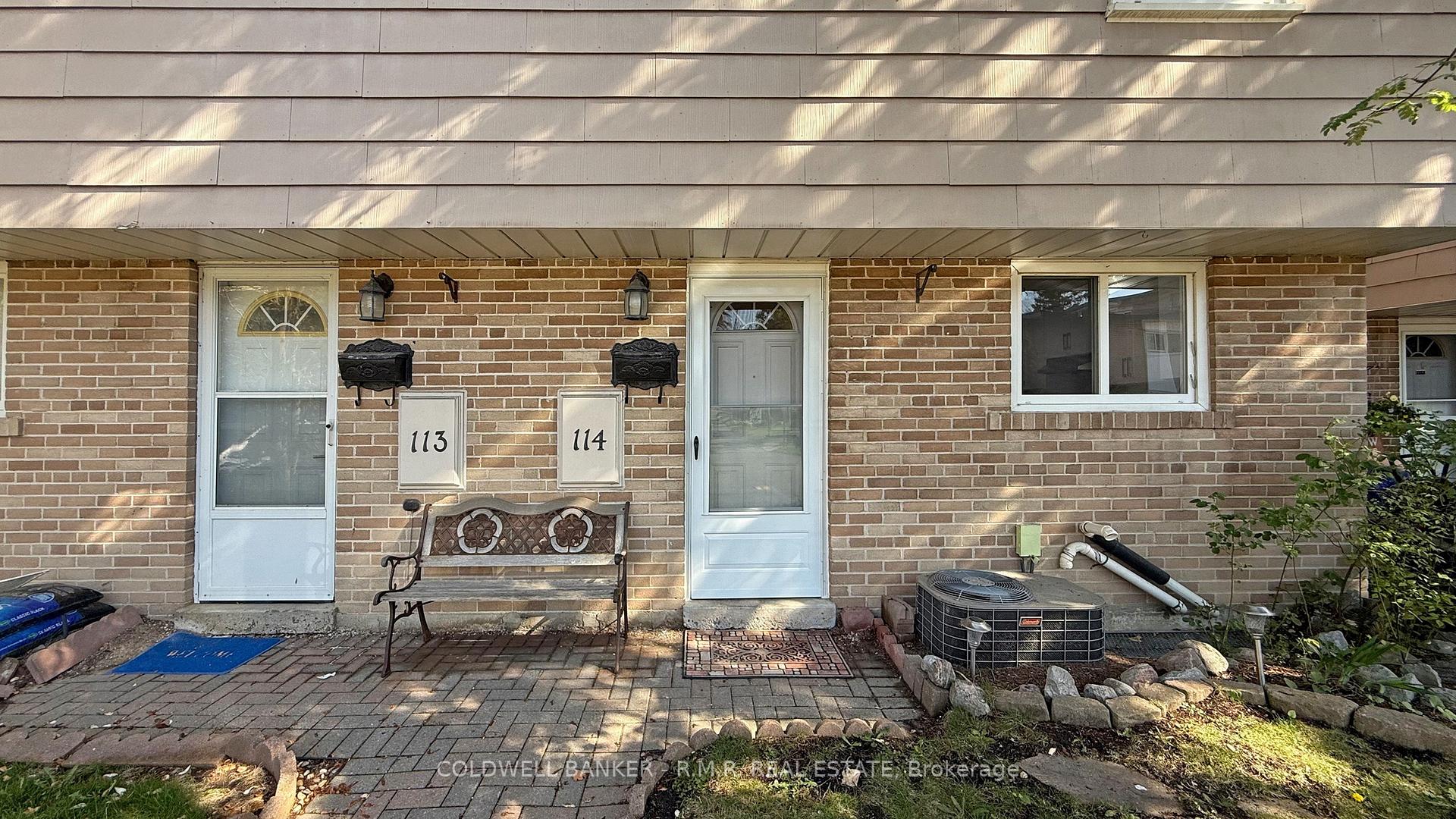 Photo 5 of Unit 114, 925 Bayly Street, Pickering, West Shore — HOMEH