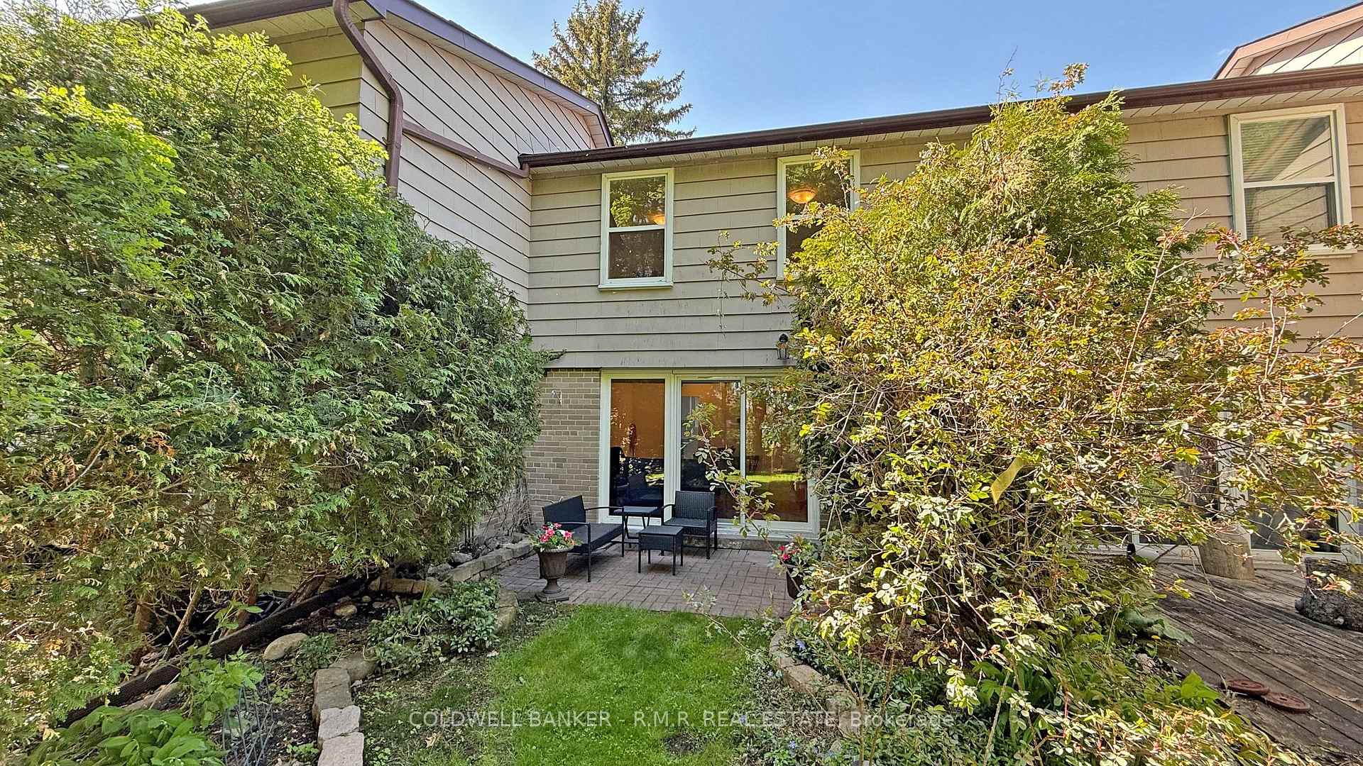 Photo 44 of Unit 114, 925 Bayly Street, Pickering, West Shore — HOMEH