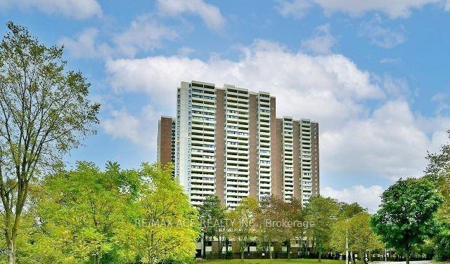 Photo 1 of Unit 2011, 5 Massey Square, Toronto, Crescent Town — HOMEH