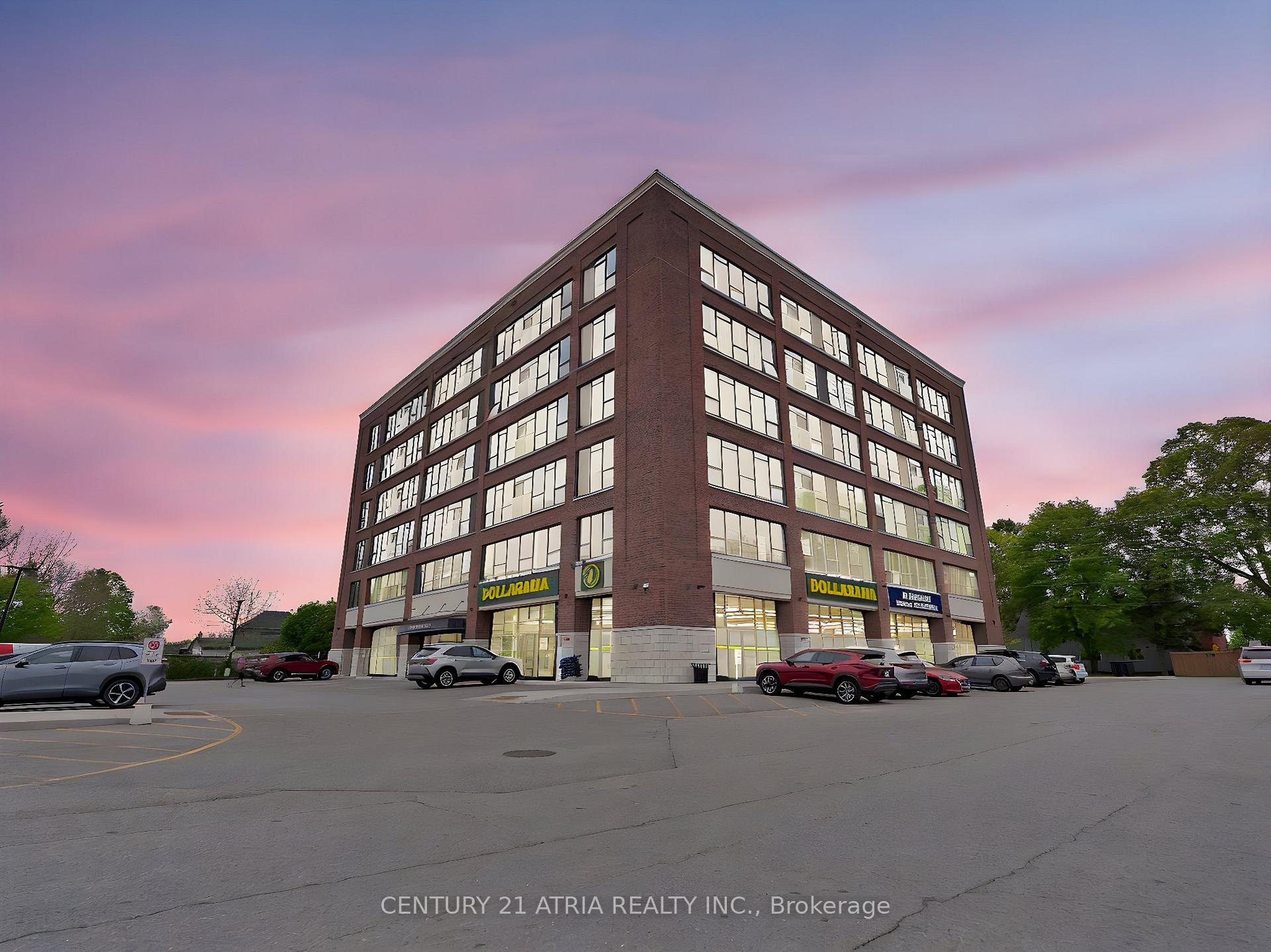 Photo 1 of Unit 302, 109 King Avenue E, Clarington, Newcastle — HOMEH