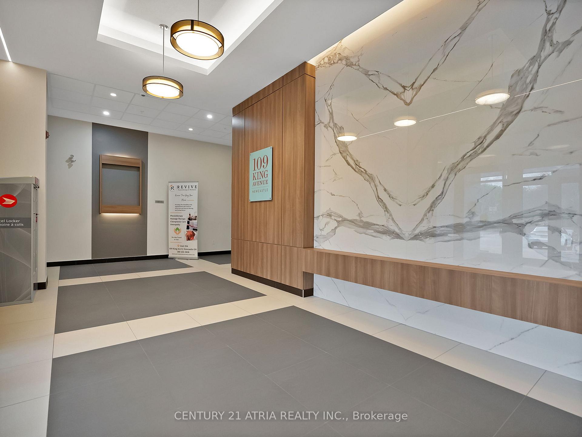 Photo 3 of Unit 302, 109 King Avenue E, Clarington, Newcastle — HOMEH