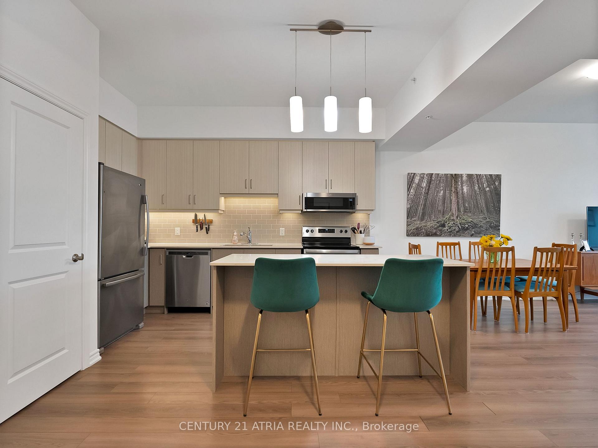 Photo 5 of Unit 302, 109 King Avenue E, Clarington, Newcastle — HOMEH