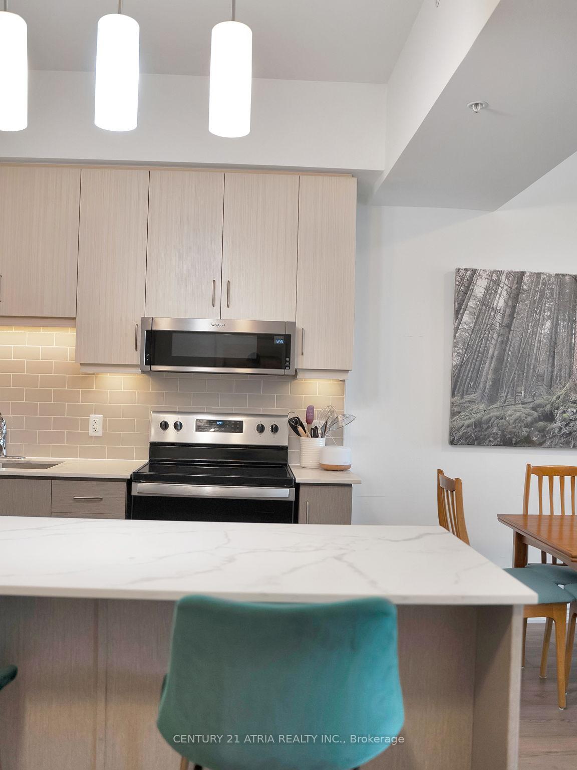 Photo 6 of Unit 302, 109 King Avenue E, Clarington, Newcastle — HOMEH