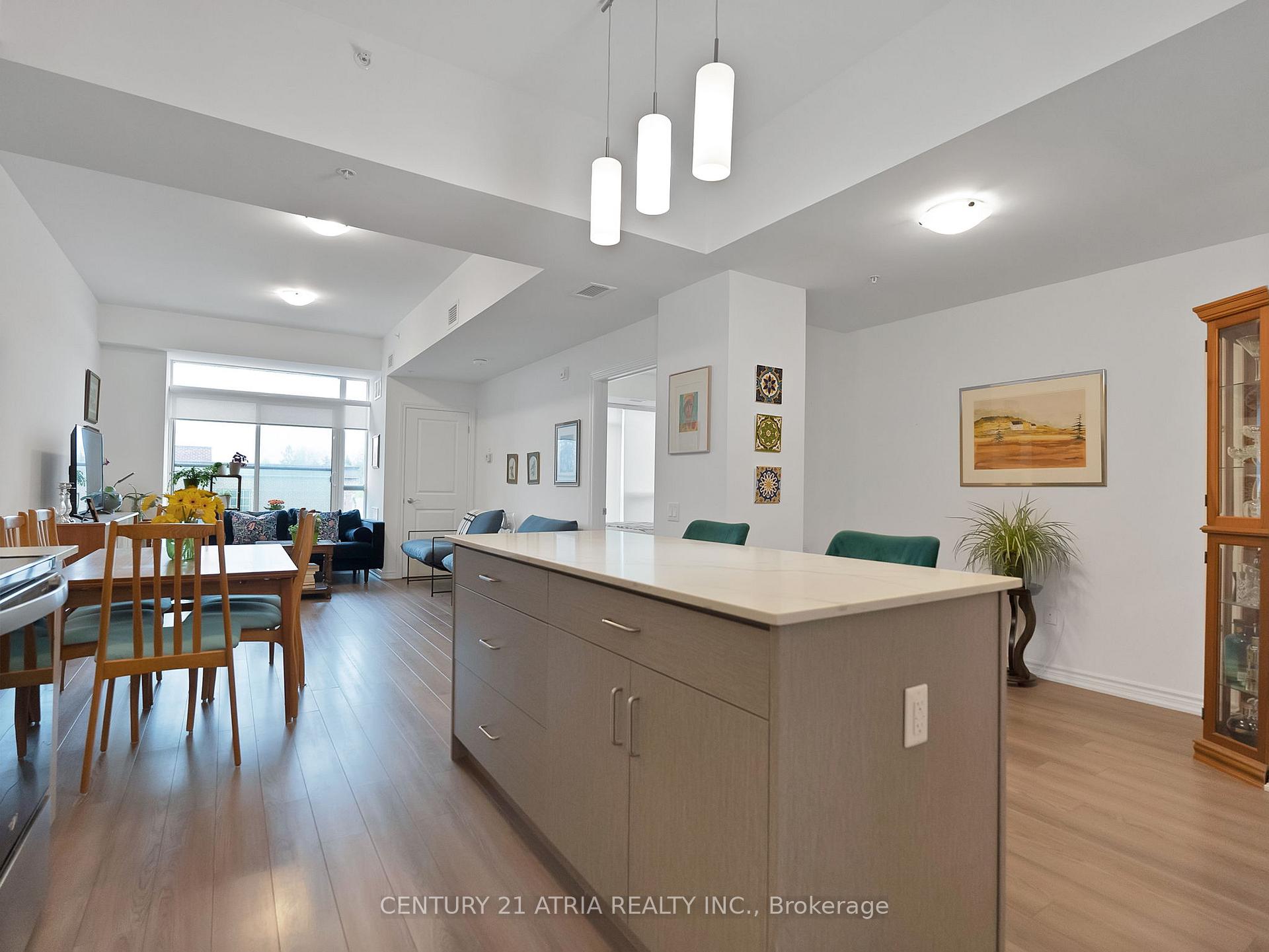 Photo 7 of Unit 302, 109 King Avenue E, Clarington, Newcastle — HOMEH