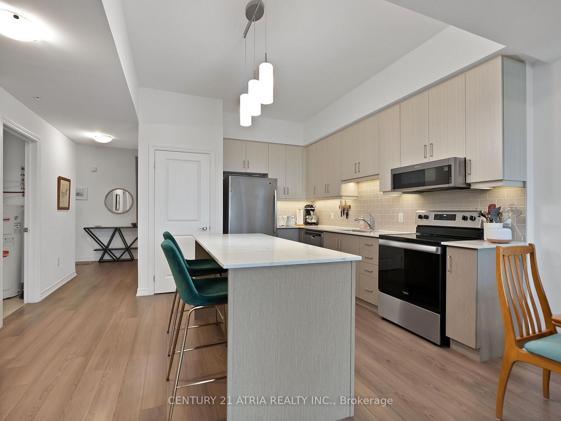 Photo 9 of Unit 302, 109 King Avenue E, Clarington, Newcastle — HOMEH