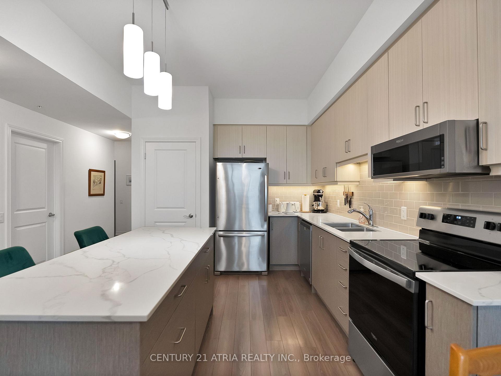 Photo 10 of Unit 302, 109 King Avenue E, Clarington, Newcastle — HOMEH