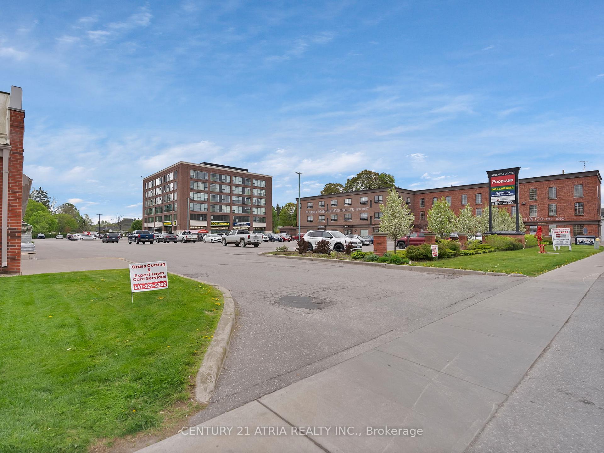 Photo 27 of Unit 302, 109 King Avenue E, Clarington, Newcastle — HOMEH