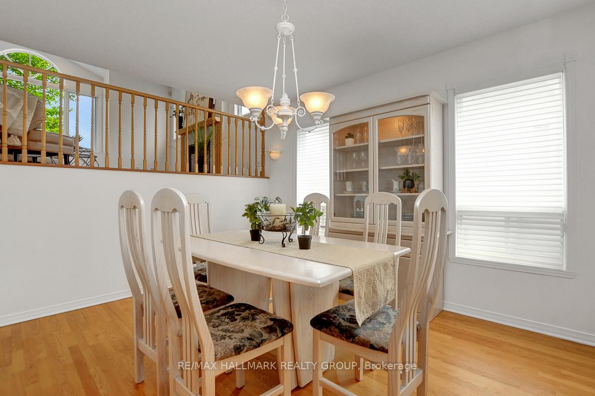 Photo 6 of 1166 Ambercrest Street, Ottawa, Carson Grove — HOMEH