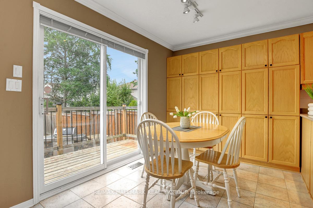Photo 18 of 1166 Ambercrest Street, Ottawa, Carson Grove — HOMEH