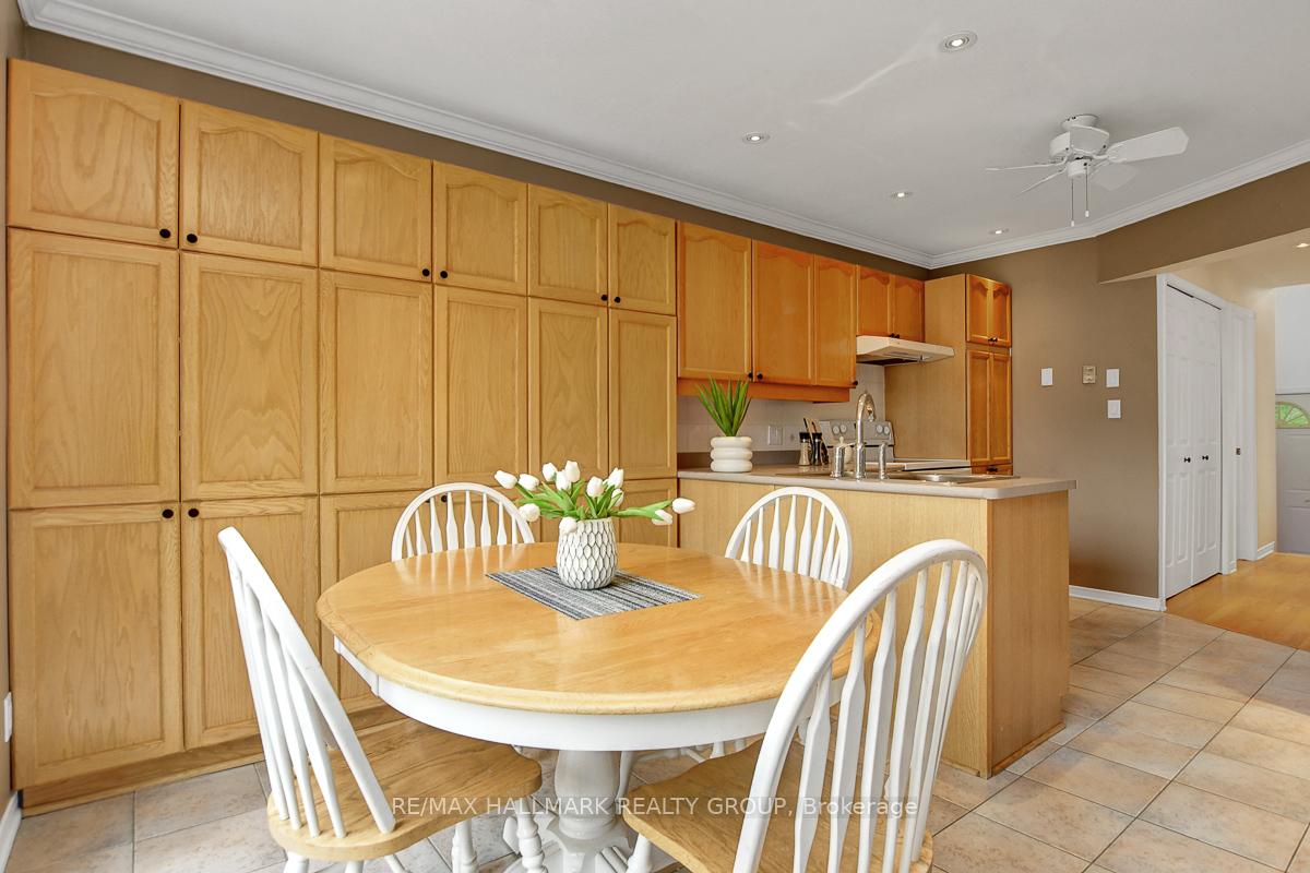 Photo 20 of 1166 Ambercrest Street, Ottawa, Carson Grove — HOMEH