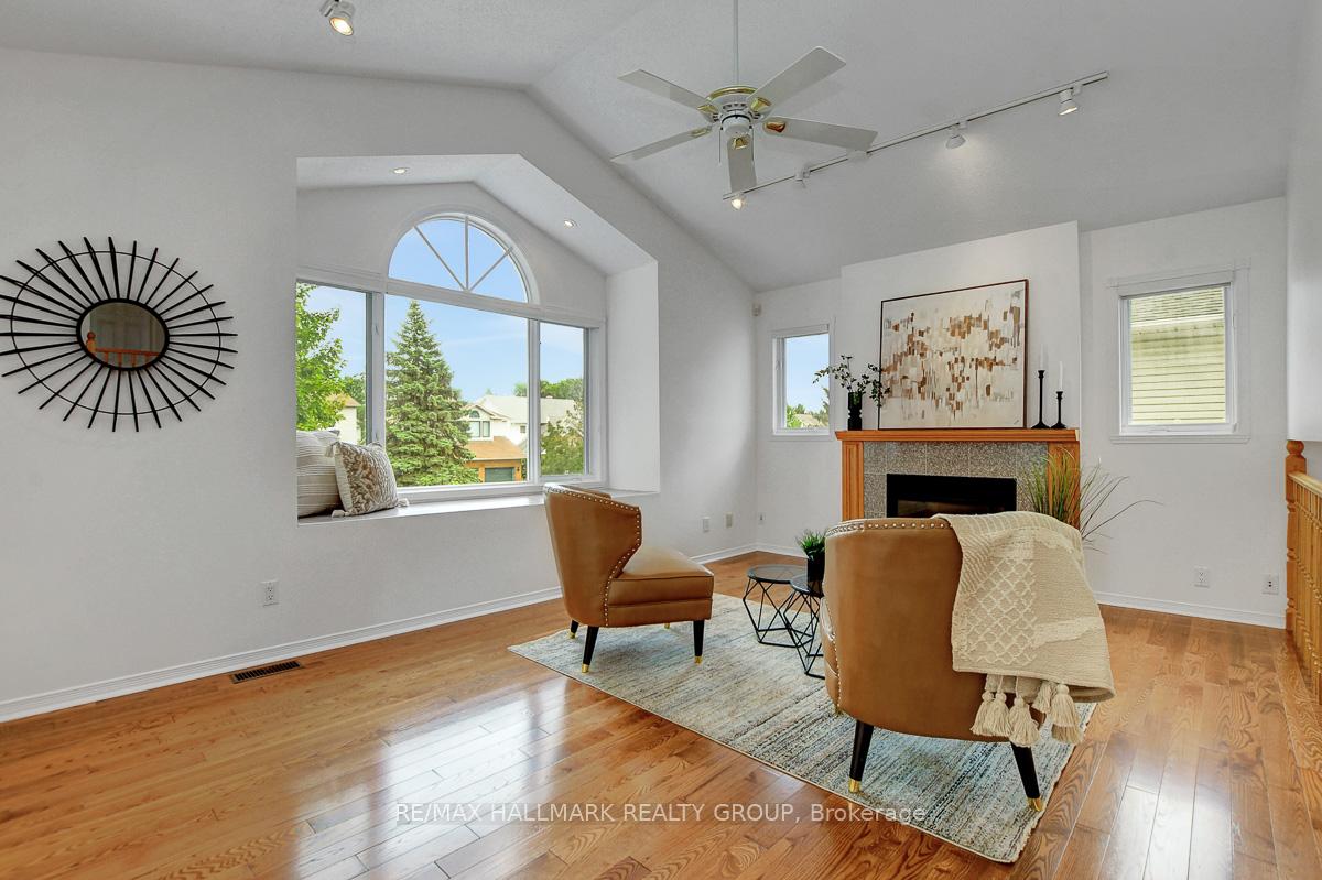 Photo 22 of 1166 Ambercrest Street, Ottawa, Carson Grove — HOMEH