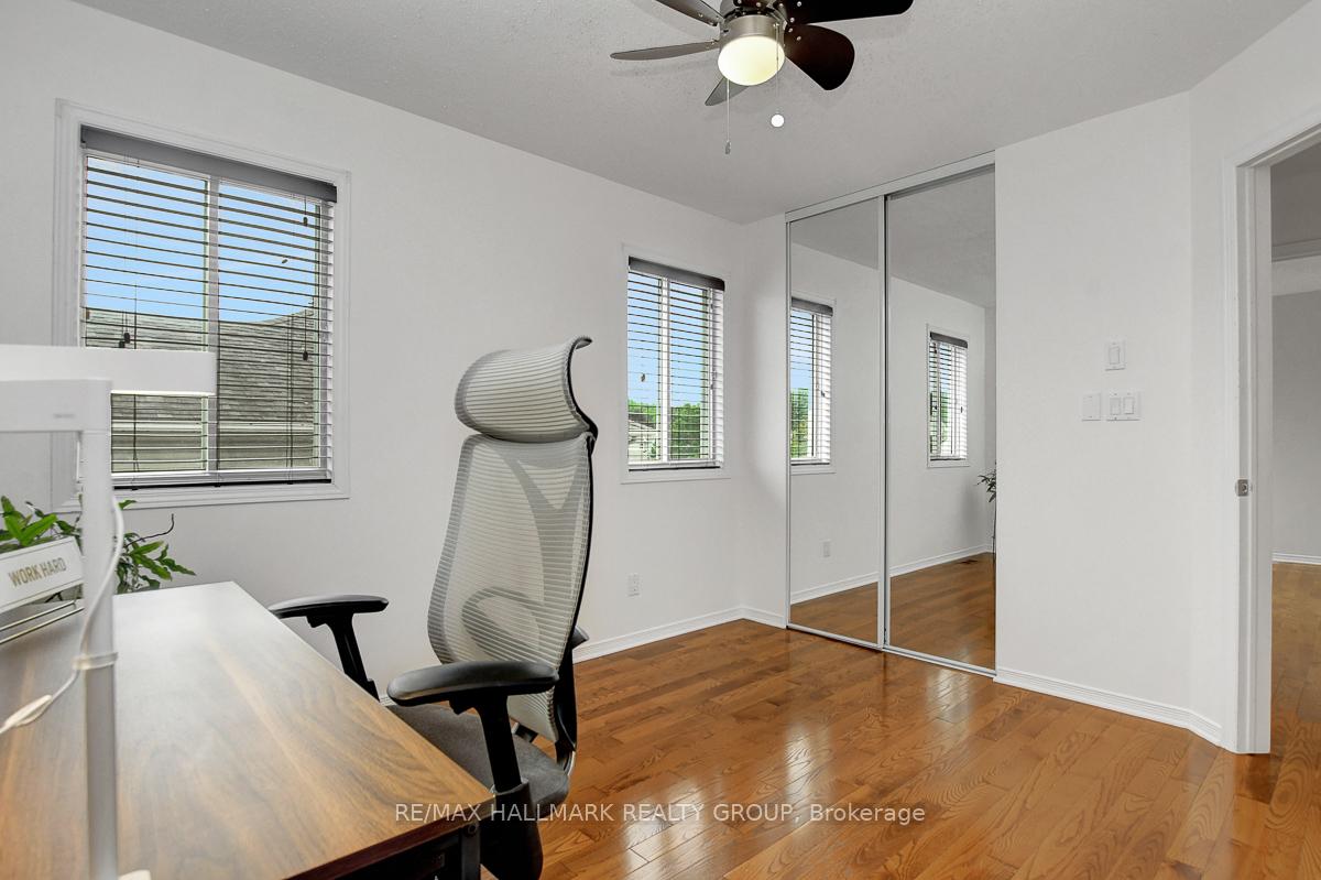 Photo 31 of 1166 Ambercrest Street, Ottawa, Carson Grove — HOMEH