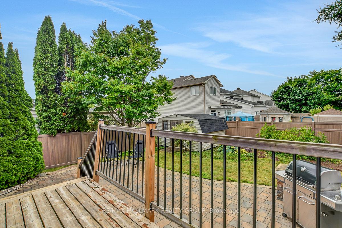 Photo 44 of 1166 Ambercrest Street, Ottawa, Carson Grove — HOMEH